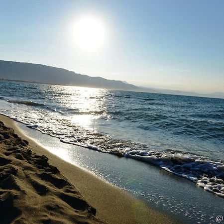 Hotel Bora Bora Velipoja Εξωτερικό φωτογραφία